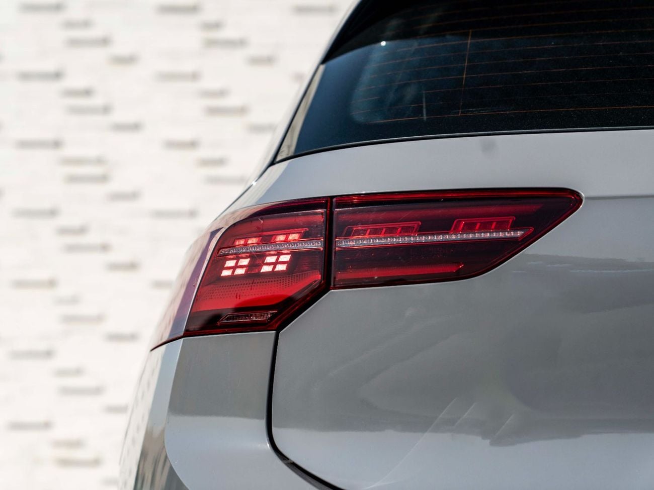 Volkswagen Golf GTI Sport 2.0T