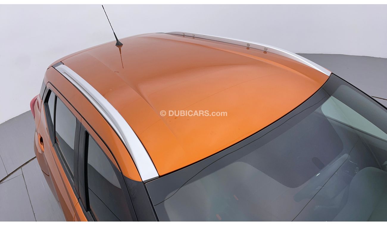 Nissan Kicks SV 1.6 | Zero Down Payment | Free Home Test Drive