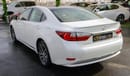 Lexus ES350