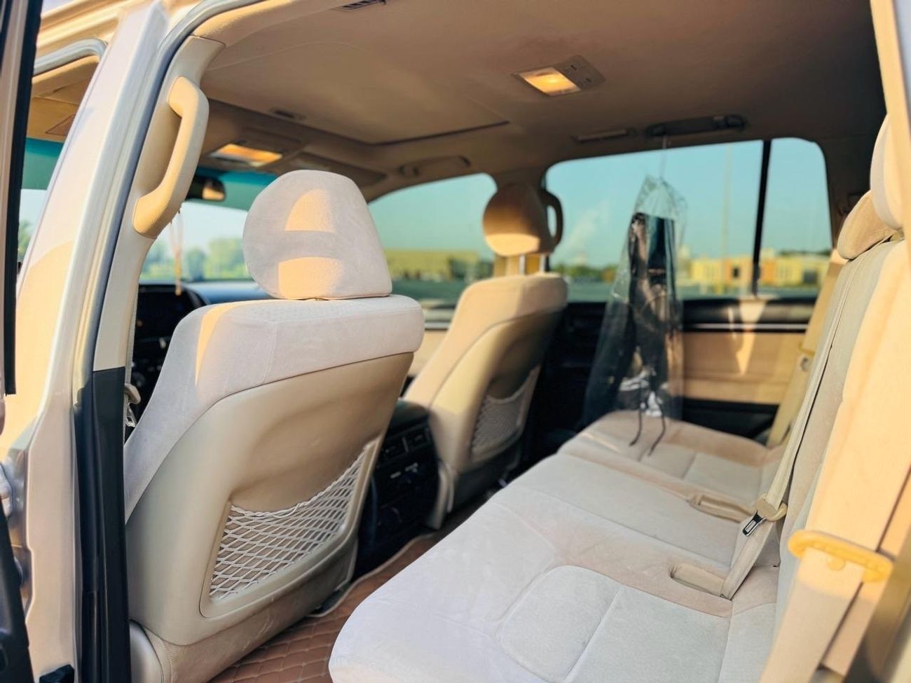 تويوتا لاند كروزر