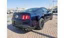 Ford Mustang Ford Mustang Bows 302, imported American, in excellent condition