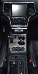 Jeep Grand Cherokee EXCELLENT DEAL for our Jeep Grand Cherokee Limited 4x4 ( 2015 Model ) in Silver Color GCC Specs