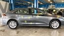 Toyota Corolla 1.6 AUTO GLI | Guaranteed Warranty | 0 Down Payment