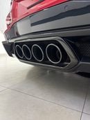 Chevrolet Corvette Z06 V8 5.0L Z06