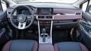 Mitsubishi Xpander Cross