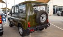 UAZ Hunter