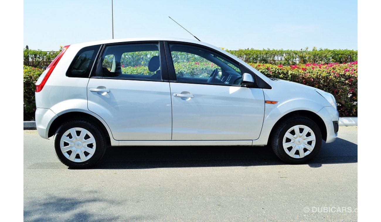 Ford Figo