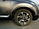 Honda CRV GCC,Touring 2.4L (184 HP)