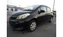 تويوتا فيتز Toyota Vitz 2011, AT, 1.0L, Good Condition, [Right-Hand Drive], Japan Imported.