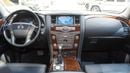 Nissan Armada SL PLATINUM