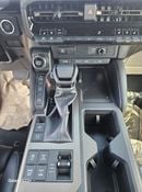 Toyota Prado TOYOTA PRADO LC250 2.4L PETROL WITHOUT SUNROOF