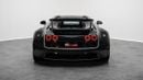 Bugatti Veyron Linea Vivere By Mansory - 1 of 2