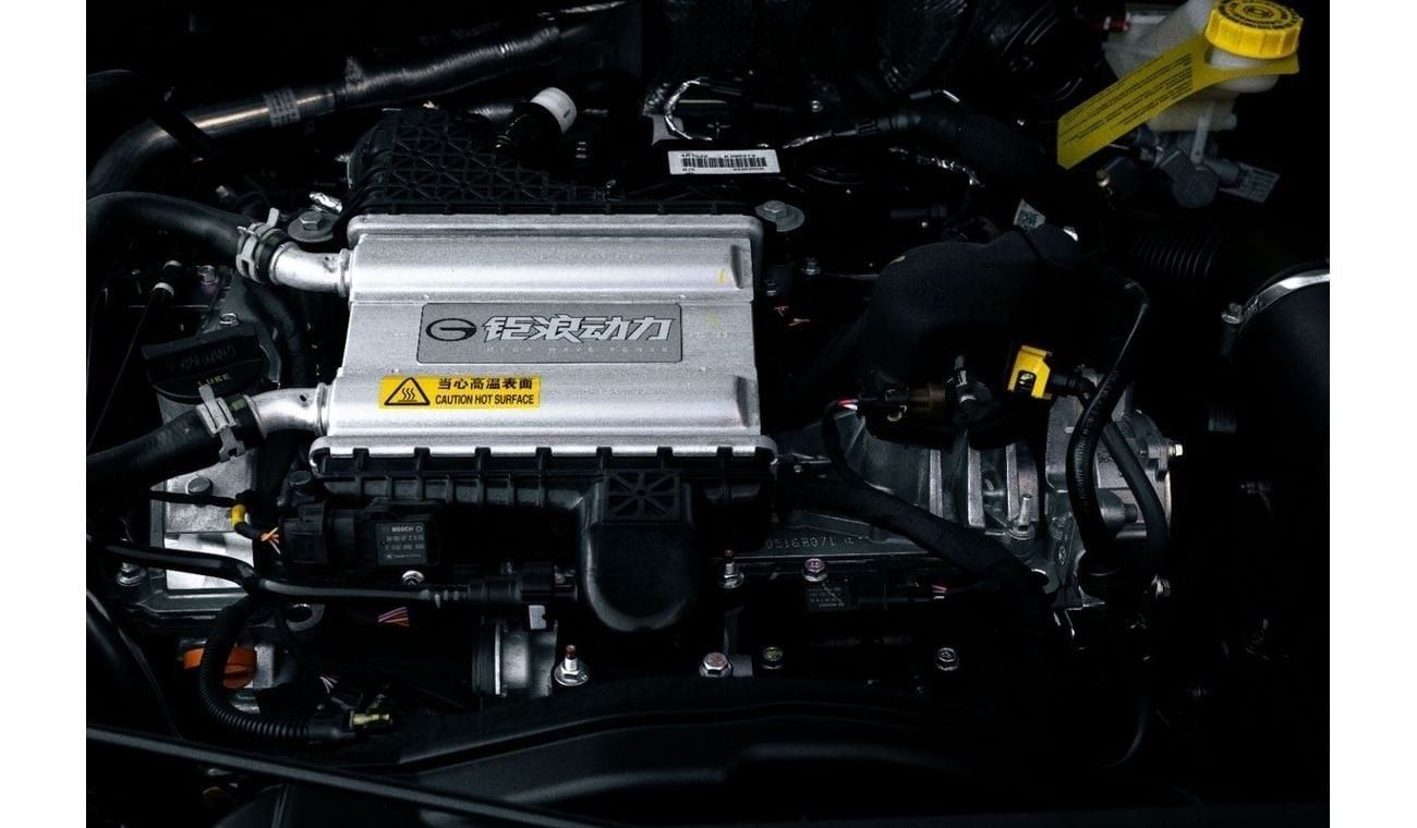 جي إي سي إمكو | 1,860 P.M  | 0% Downpayment | GAC EMKOO | BRAND NEW!