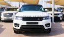 Land Rover Range Rover HSE