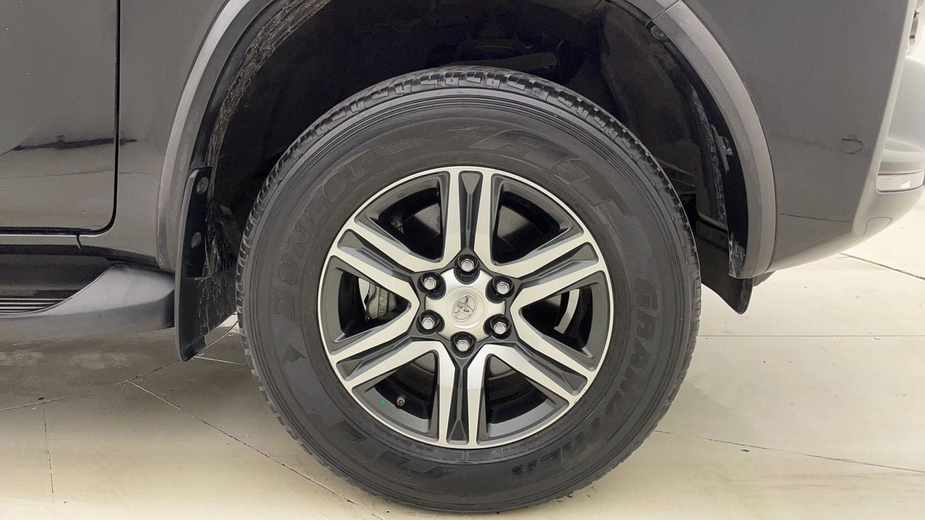 Toyota Fortuner GXR 4 | Zero Down Payment | Home Test Drive