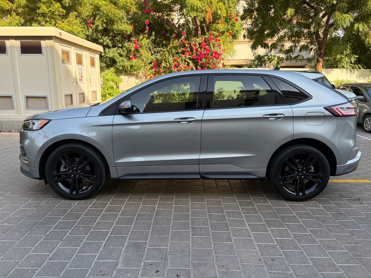 فورد ایج ST 2.7L EcoBoost