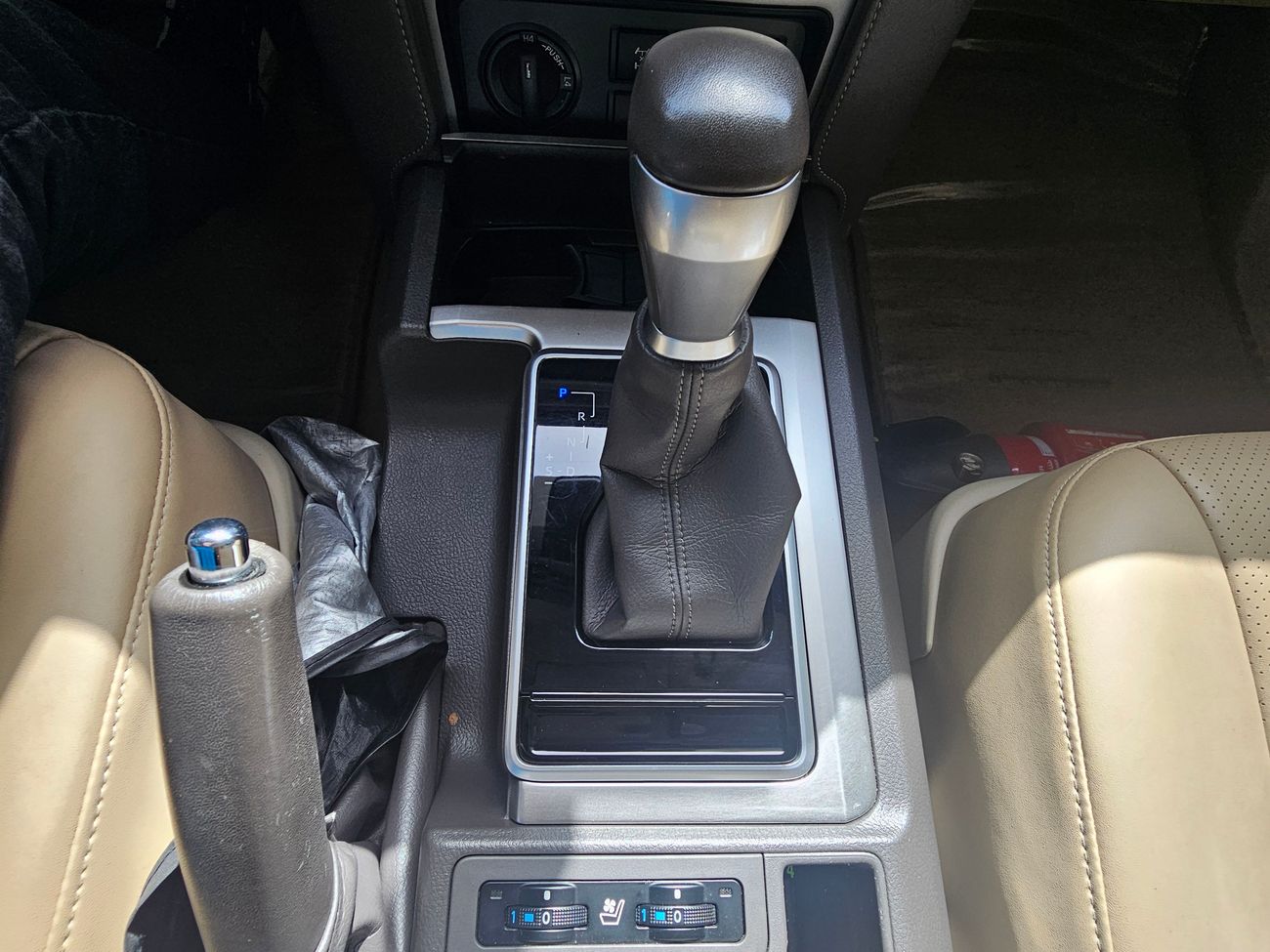 Toyota Prado Adventure (2022)