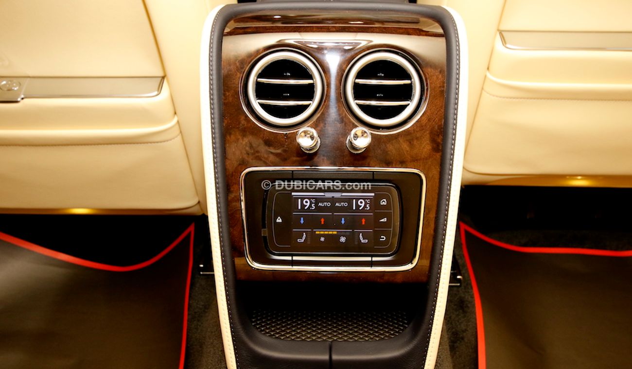 بنتلي فلاينج سبور