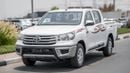 Toyota Hilux TOYOTA HILUX 2.7L MT 4X2 -2025YM