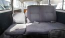 Nissan Urvan