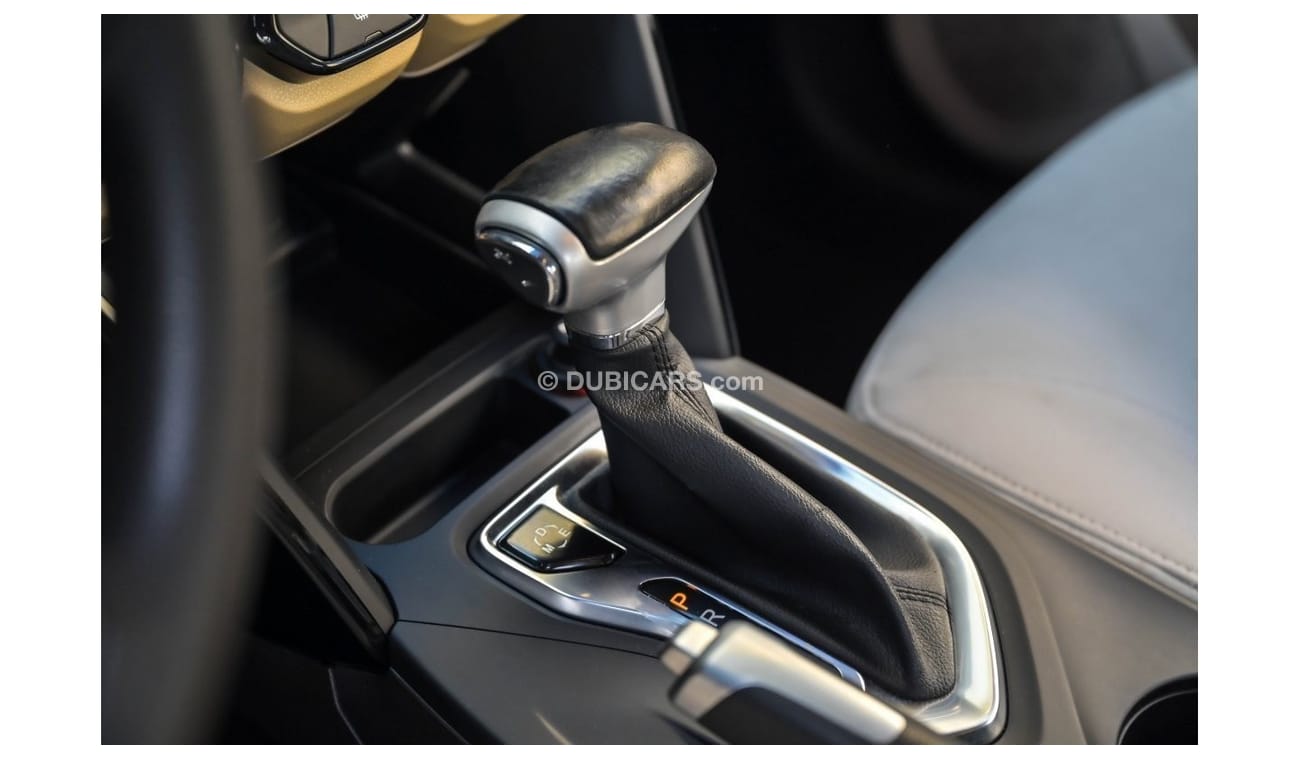 GAC GS4 | 881 P.M  | 0% Downpayment | Extraordinary Condition!