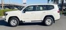 Toyota Land Cruiser EXR GXR 4.0L  (300 Series) (GRJ 300) 2026  model basic option