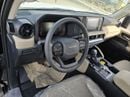 Toyota Prado TXR 250 2.7L LIMITED  PETROL A/T 7 SEATER(ONLY FOR EXPORT)