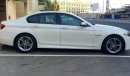 BMW 520i i - M-Kit Full Option Under Warranty and Service Contract