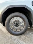 تويوتا برادو Toyota land cruiser Prado 2.4L Turbo