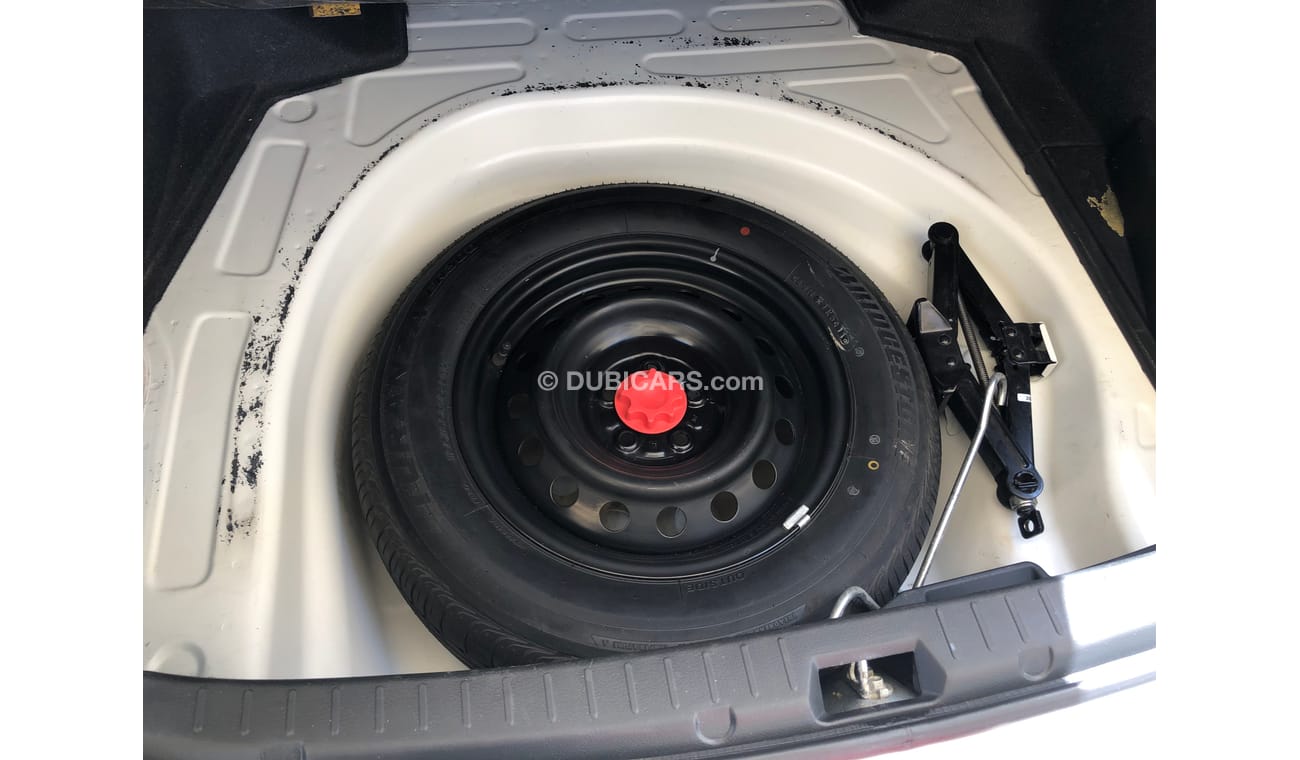 تويوتا كورولا Toyota Corolla 1.6,model:2012. Excellent condition