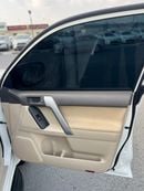 Toyota Prado EXR 2.7L 4WD