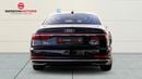Audi A8 4SEATS+LONG+VR9+WERKSPANZER/GUARD