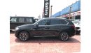 BMW X5 XDRIVE 35I 2014 GCC