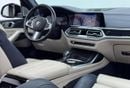 BMW X7 50i M SPORT 2019 BMW X7 xDrive50i M-Sport, BMW Service History, 1 Year Warranty, Excellent Condition
