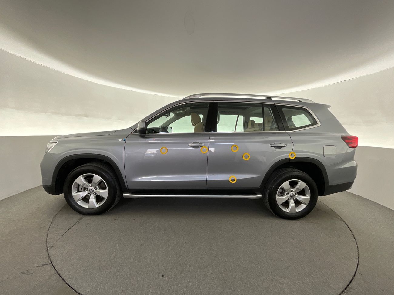 أم جي RX8 Standard | Carnival Sale • UP TO AED 20,000 OFF | شامل الضمان | 0 ﺪﻔﻋﺓ ﺃﻮﻟﻯ