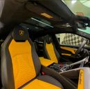 لامبورغيني اوروس BRAND CONDITION