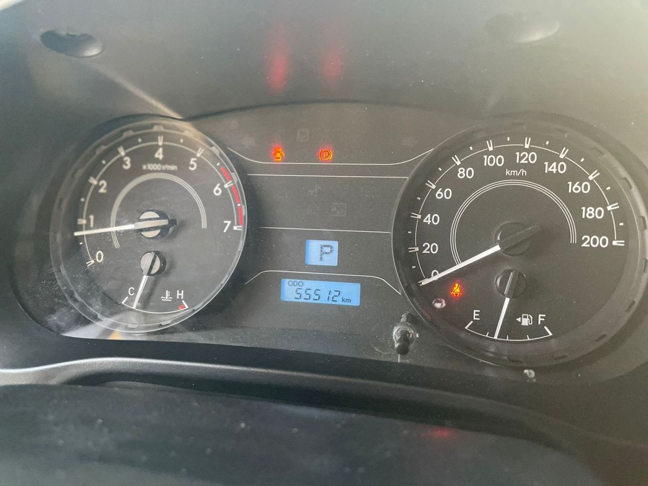 Toyota Hilux 2021 Toyota Hilux SR5 2.7L V4 - Automatic 4x4 AWD - Door Auto - Patrol Fuel - Side Step -