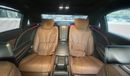 Mercedes Maybach S550 Maybach GCC 4Matic V8 خليجي
