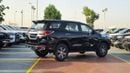 Toyota Fortuner EXR Fortuner 2.7L-G 4WD AT 2026MODEL------DIGITAL AC ----BLACK -TAN INTERIOR