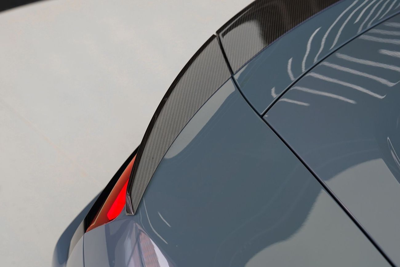 Audi R8 Spyder V10 Plus 5.2L