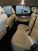 Infiniti QX50 LUXE ESSENTIAL