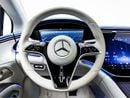 Mercedes-Benz EQS 580 Premium + 2024 Mercedes EQS580 Edition One 4-Matic, 2029 Mercedes Warranty + Service Contract, Low K