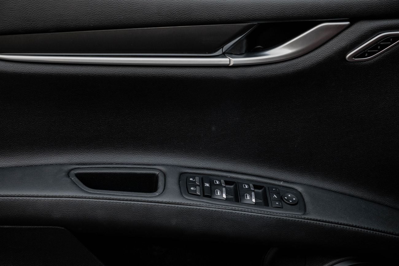 Maserati Ghibli Ghibli GT Hybrid | 2,820 P.M | 0% Downpayment | WARRANTY!