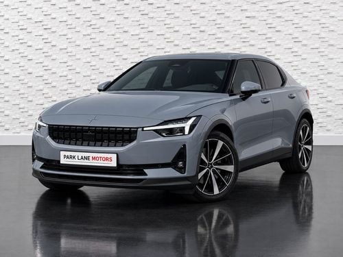 Polestar Polestar 2 PS2 LONG RANGE PERF DUAL MOTOR