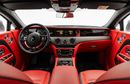 Rolls Royce Spectre Dual Electric Motors | Warranty