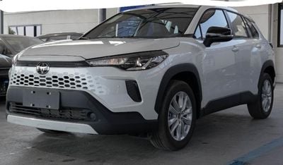 Toyota Corolla Cross XL