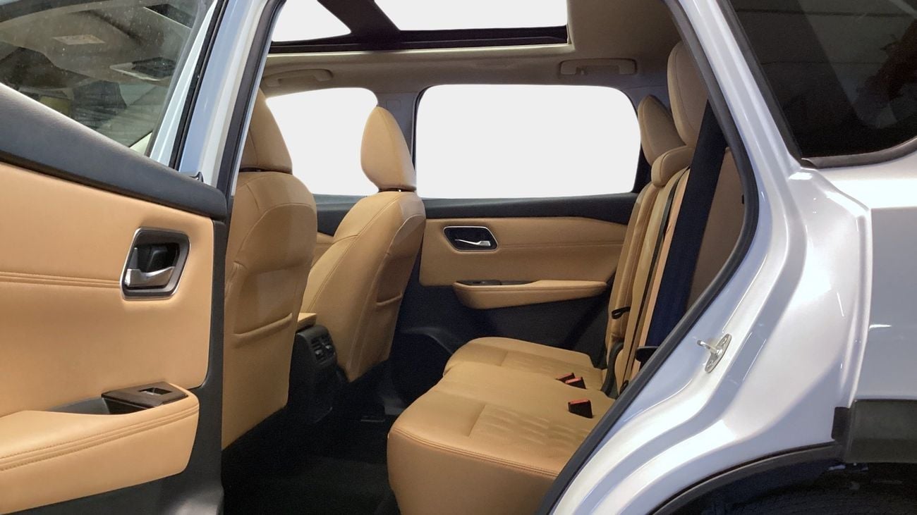 Nissan XTrail SL | upto AED 20,000 Ramadan Discount | Guaranteed Warranty | 0 Down Payment