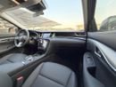 إنفينيتي QX50 Luxury 2.0L RWD