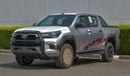تويوتا هيلوكس Toyota Hilux Adventure 4.0L 4x4 | Petrol | 2022 | For Export Only