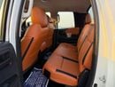 تويوتا تاندرا 2016 SR5 4.6L V8 USA SPEC